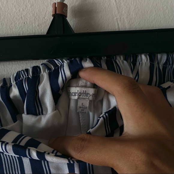 CHARLOTTE RUSSE MATCHING SET - Picture 5 of 5